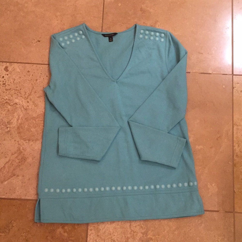 Banana Republic v-neck sweater